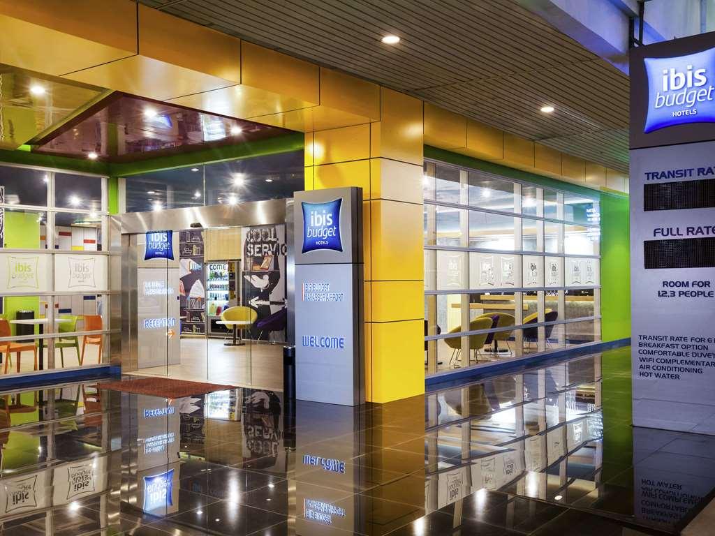 Cordia Hotel Makassar Airport Mandai Esterno foto