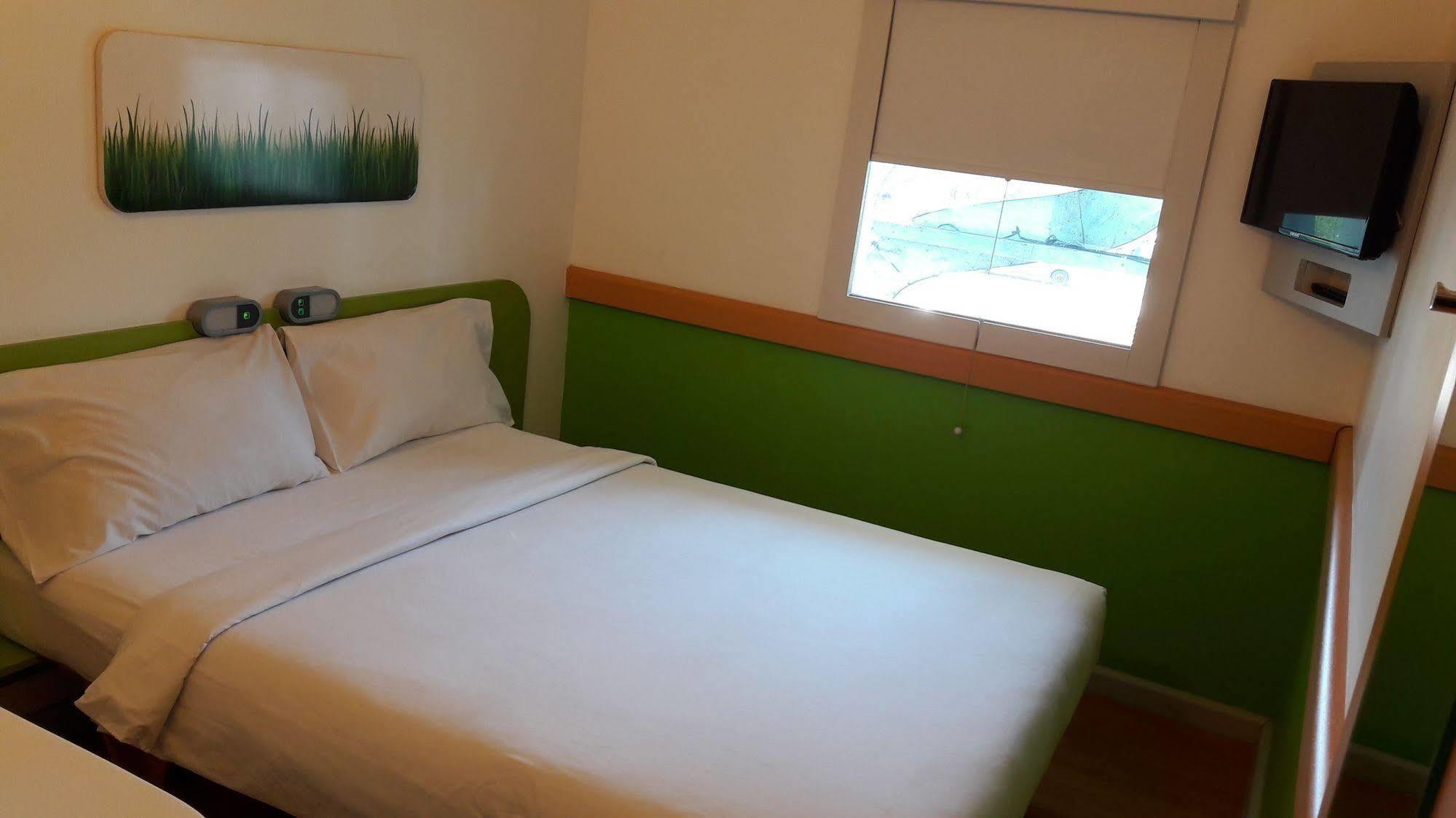 Cordia Hotel Makassar Airport Mandai Esterno foto