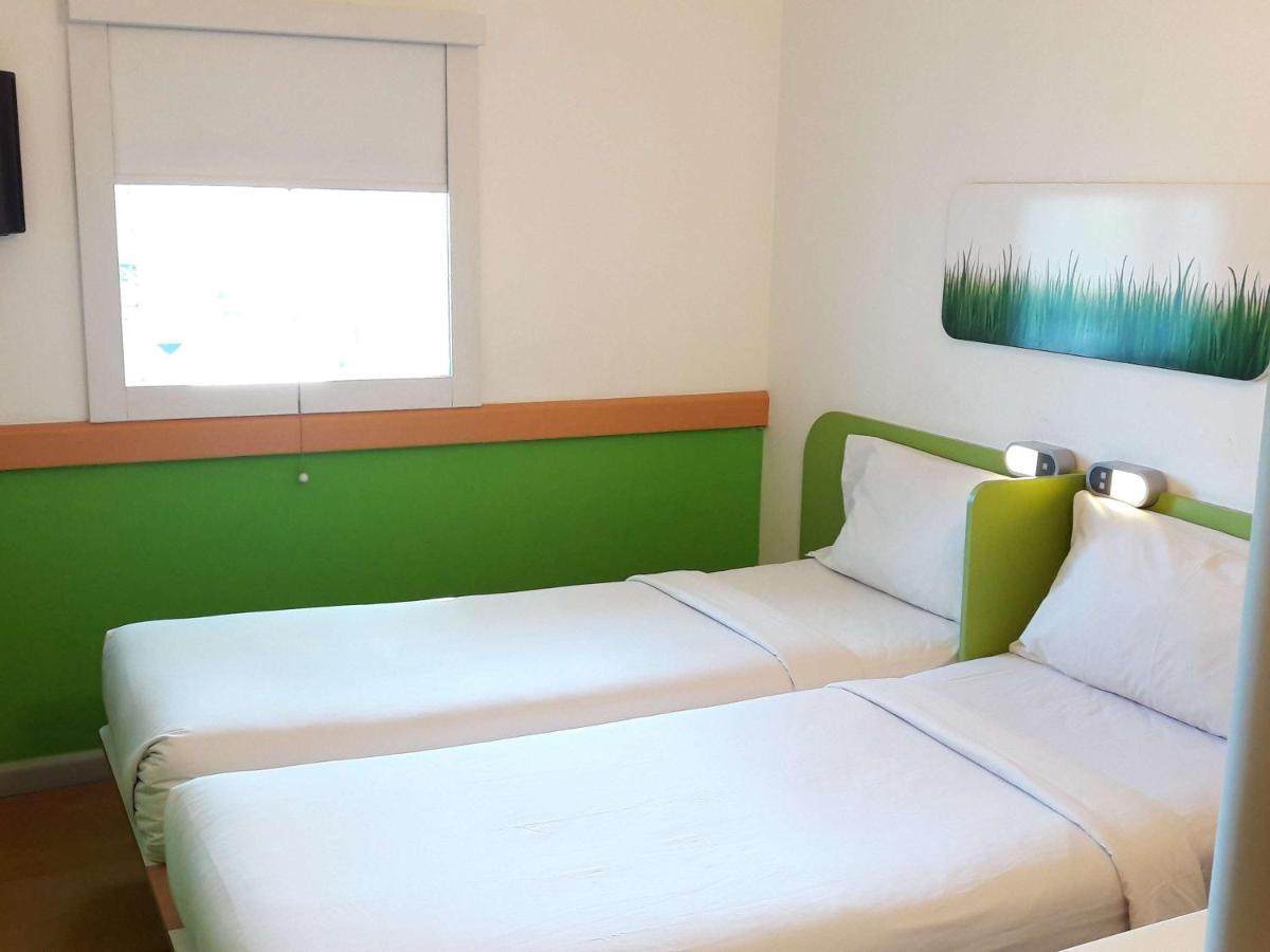 Cordia Hotel Makassar Airport Mandai Esterno foto